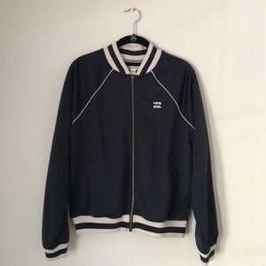 Billabong Bomber Jacket